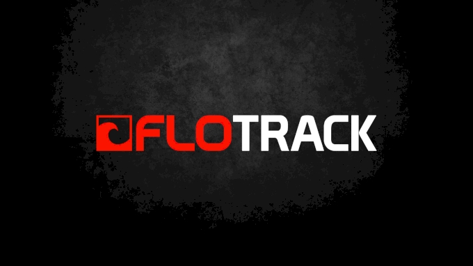 See The Results For The 2018 Camel City Invitational Track And Field Event On Flotrack Org