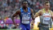 On The Run with Christian Coleman, 60m World Record Holder | Ep. 72