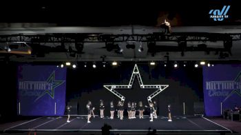 Tribe Athletics - J2 CREW [2024 L2 Junior - Small Day 2] 2024 Nation's Choice Grand Nationals