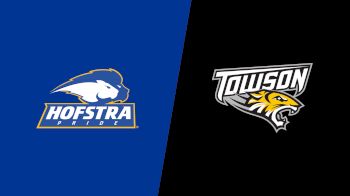 Full Replay: Hofstra vs Towson - May 16