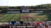 Replay: Keiser vs North Greenville | Sep 5 @ 7 PM