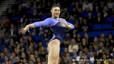 Metroplex Challenge: 5 NCAA Routines You Won't Want To Miss