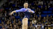 Metroplex Challenge: 5 NCAA Routines You Won't Want To Miss