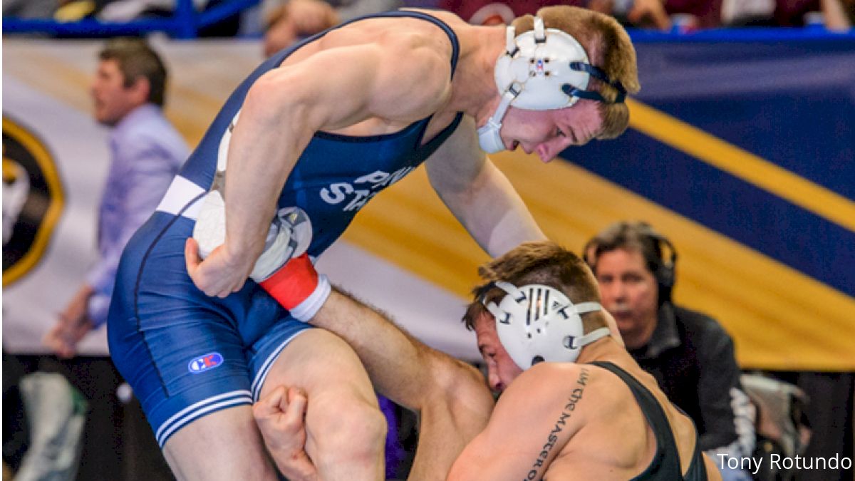 FRL 262: Hodge Arguments, Storr's Transfer, NCAA Weekend Betting Lines