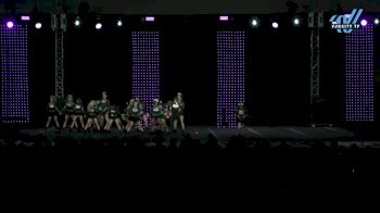 Wicked Elite - Bellatrix [2025 L2 Junior - D2 Day 2] 2025 ASC King of the Jungle Schaumburg Showdown