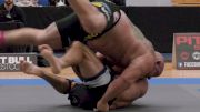 Learn To Pass Half Guard With Orlando Sanchez