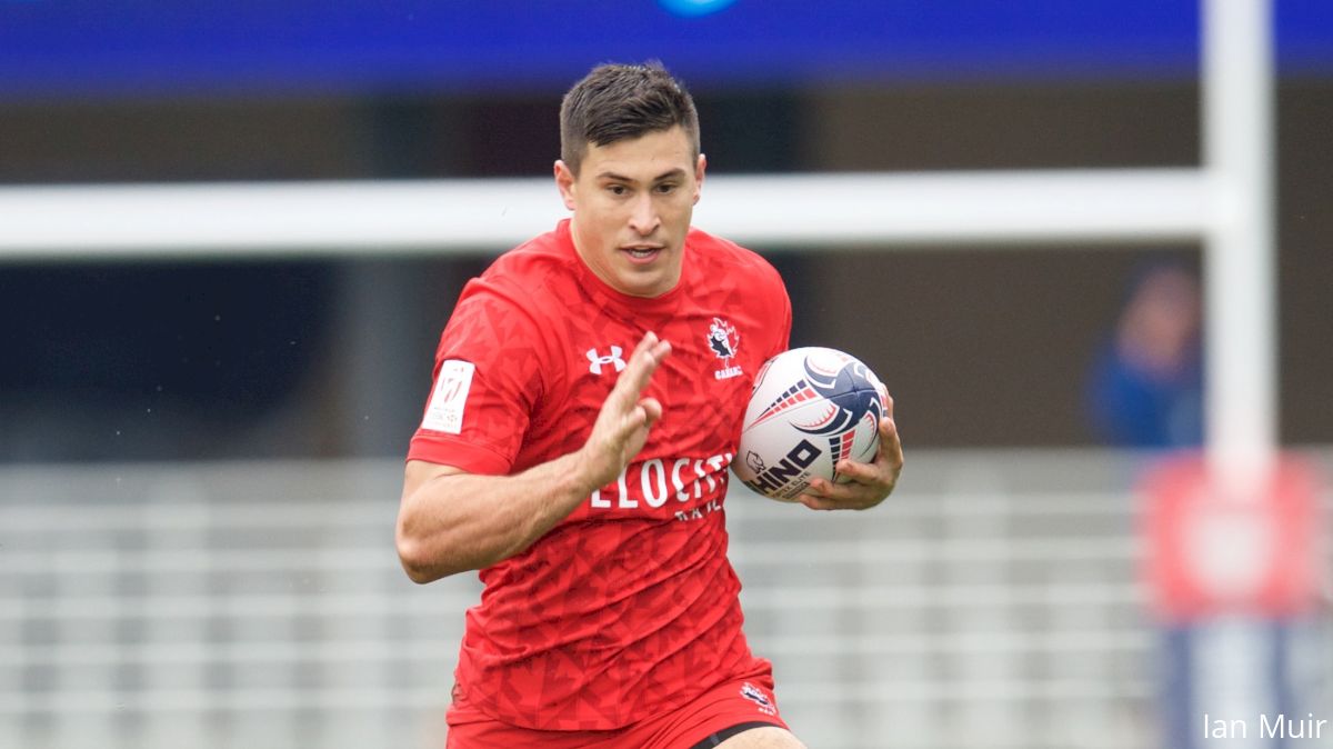 Canada, Uruguay Open ARC With Crucial World Cup Qualifier
