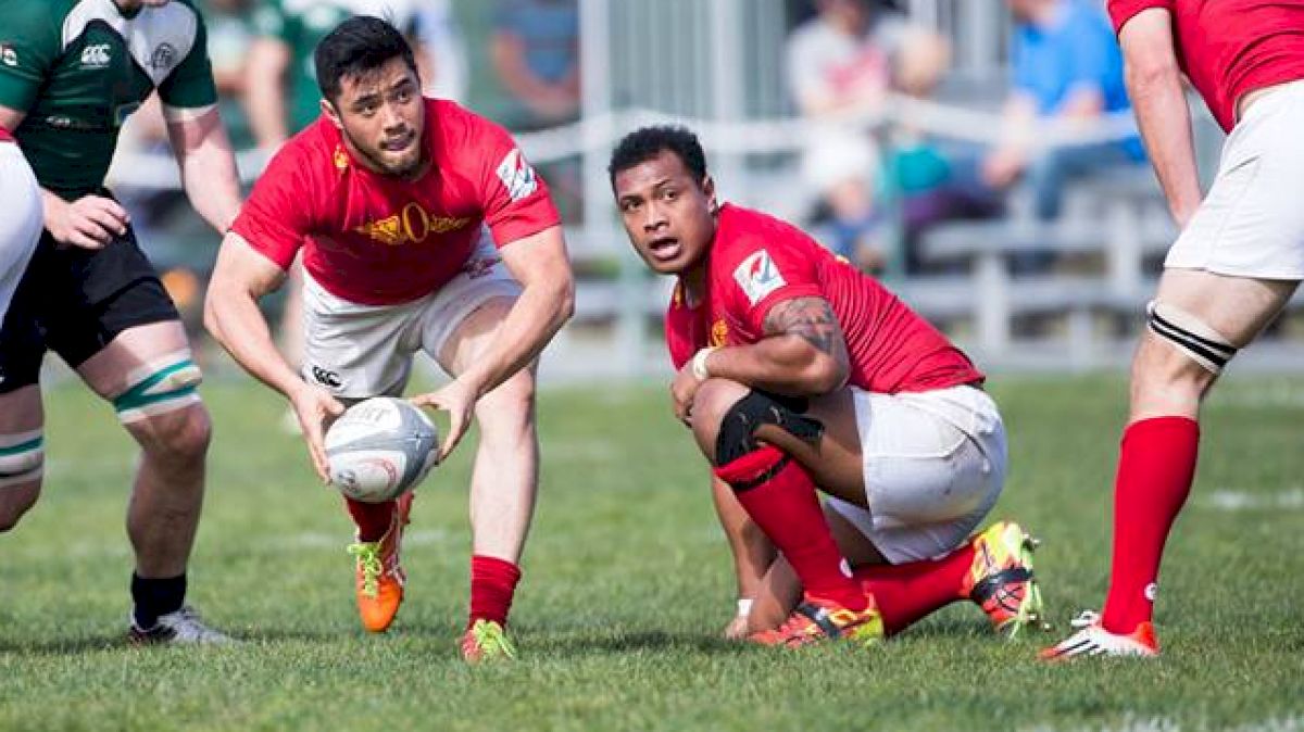 Olympic Club Returns To Roots As Cal Provides PRP Prep