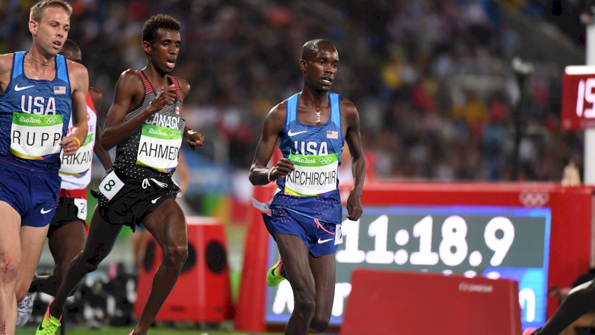 Terrier Classic Preview: How Fast Can Kipchirchir Go In 3K?