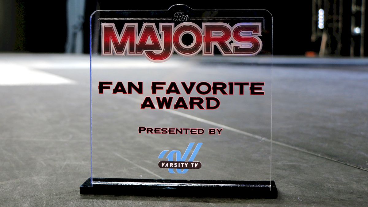 Vote For The Varsity TV MAJORS Fan Favorite!
