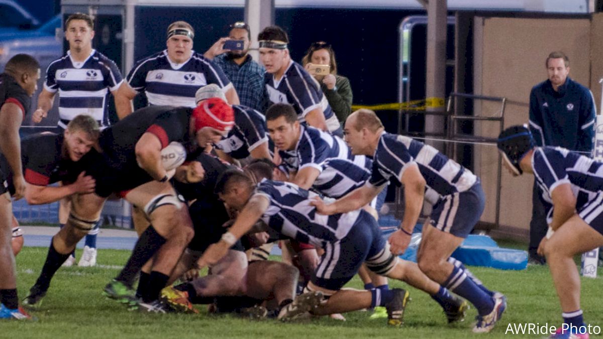 Some D1A Rugby Previews & Predictions
