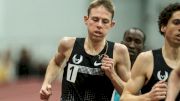 UW Invitational: Rupp Returns To The Track In 5K Battle With Kejelcha