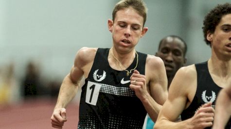 UW Invitational: Rupp Returns To The Track In 5K Battle With Kejelcha