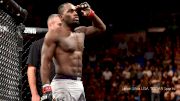 Derek Brunson's Plan: Finish Ronaldo 'Jacare' Souza, Reap The Benefits