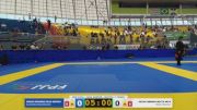 OSCAR CARDOSO MOTTA NETO vs CARLOS EDUARDO SILVA SANTOS 2026 FPJJ Circuito Paulista GI Etapa 3