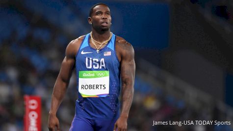 Appeals Court Accepts Gil Roberts’ ‘Passionate Kissing’ Defense