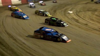 Modified Heat 2 - Thursday