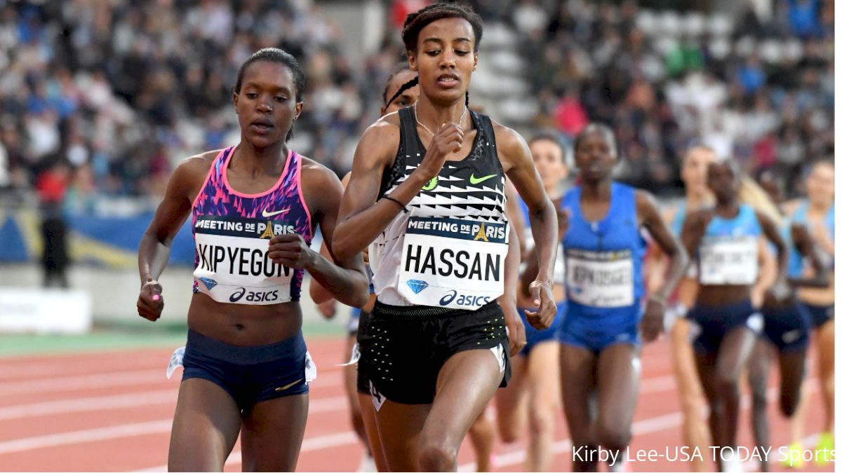 Galen Rupp, Sifan Hassan, & More: Friday & Saturday FloTrack Viewing Guide