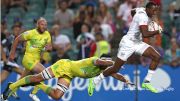 Mental Errors, Bad Yellow Card Hurt Eagles Men In Sydney 7s