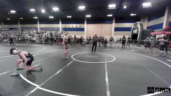 116 lbs Consi Of 16 #2 - Hunter Leavitt, Champions WC vs Leo Francke, Betsu