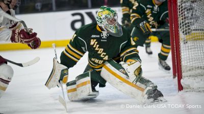 A Tale Of Two Teams: NMU Wildcats Claw Back In Triple Overtime
