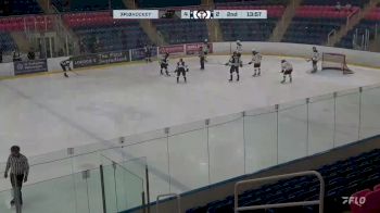 Replay: Home - 2025 Menace vs Huskies | Sep 16 @ 1 PM