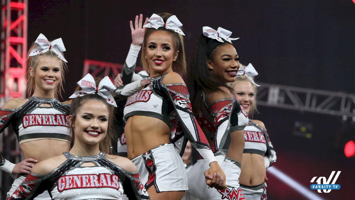 5 Reasons To Grab A VIP Ticket To The MAJORS 2019