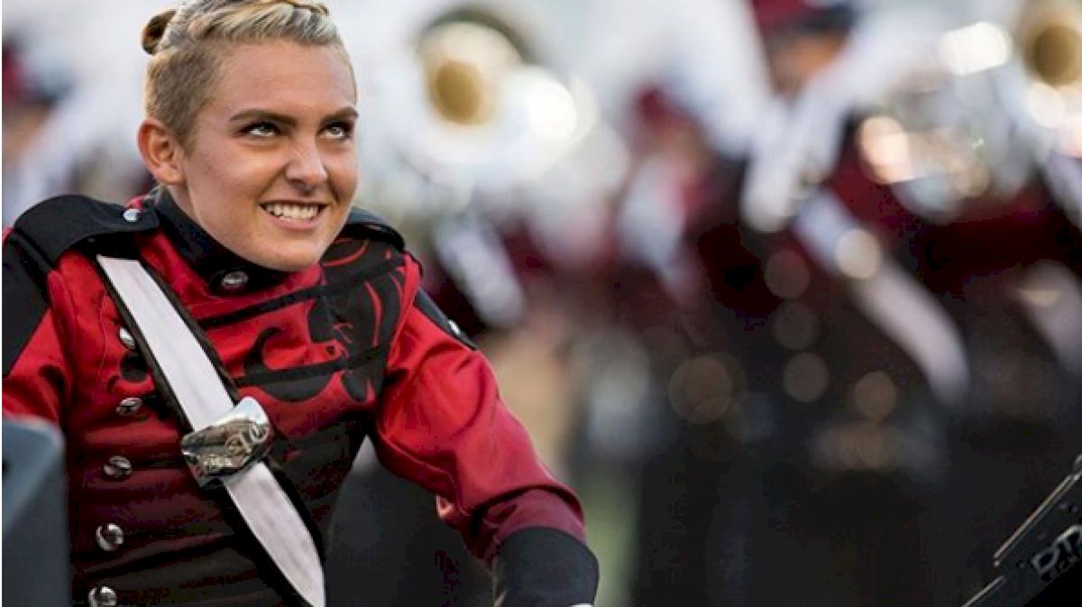 Social Media Roundup: Favorite Marching Memory, 360 Cam, And Vis Blocks