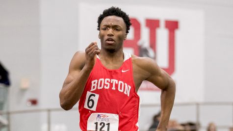 2019 BU John Thomas Terrier Classic