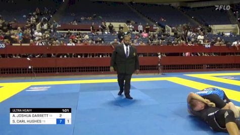 Replay: Mat 10 - 2023 Pan IBJJF Jiu-Jitsu No-Gi Championship | Sep 30 @ 9 AM