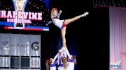 Pictures Worth A Thousand Memories: Day 1 Of NCA High School Nationals