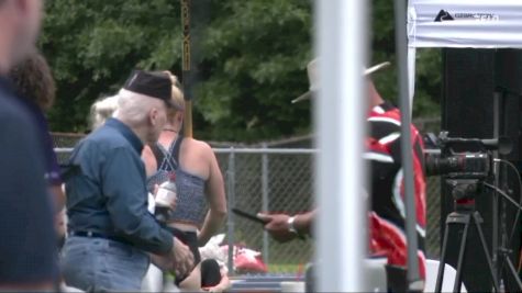 Gabi Leon, Third Attempt - 4.63