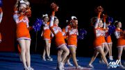 San Angelo Central Tradition Shines At NCA Nationals