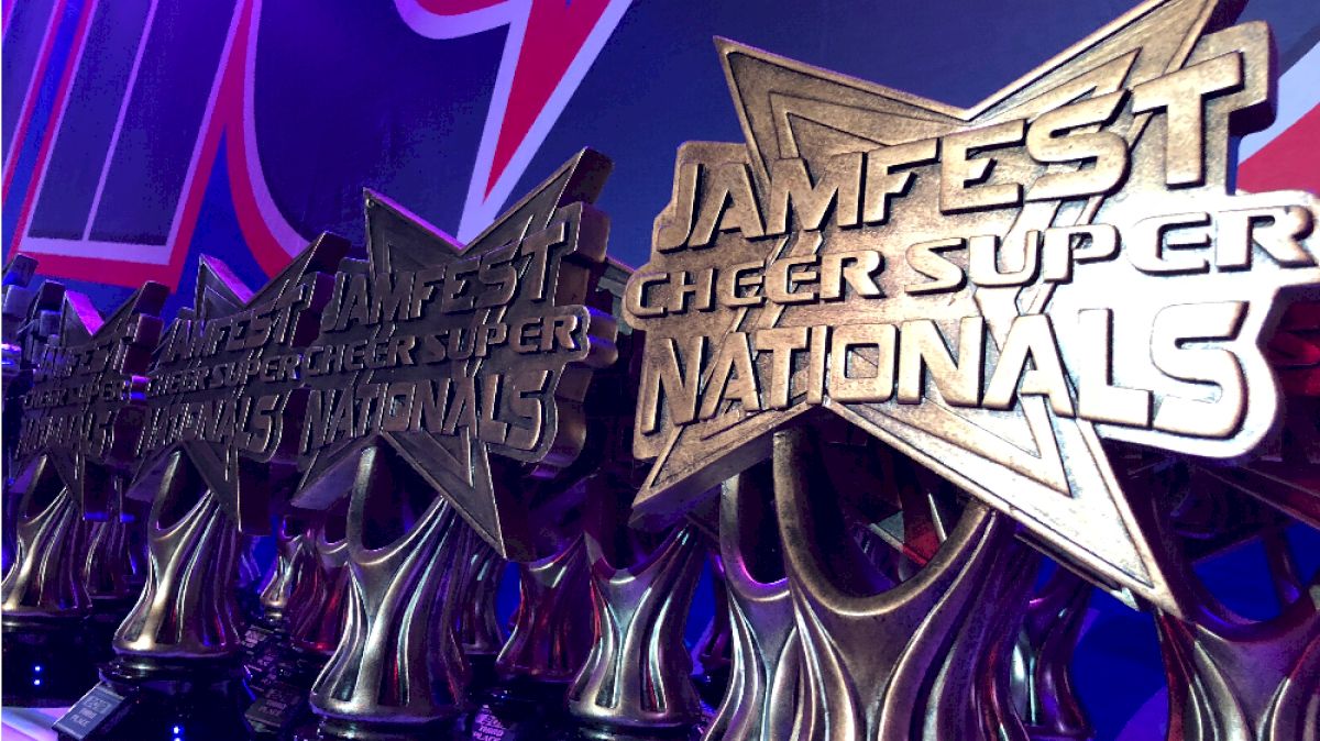 JAMfest Super Nationals Awards & Results Varsity TV