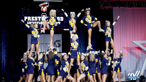 The Prestonwood Lions Are Ready To Roar Into Finals
