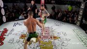 Chris O’Brien vs. Chris Sniger - Cage Titans 37 Replay