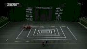 Les Eclipses "Longueuil Quebec Canada" at 2026 WGI Guard World Championships
