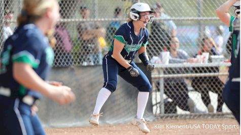 2018 Junior College Kickoff Classic and Showcase