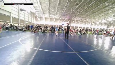 138 lbs Cons. Semi - Glade Harman, Champions Wrestling Club vs Rylon Teeples, South Summit Wrestling Club