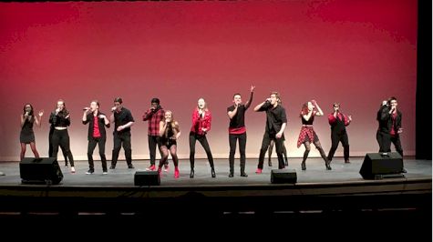 #MondayMornings: A Thursdays Original