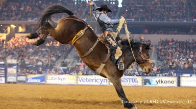 3-Time Champ, Sundell In The American