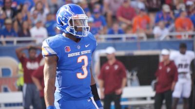 Montell Cozart: Eyes On The NFL