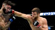 Calvin Kattar Talks UFC 220 Fight Of The Night, Future Plans