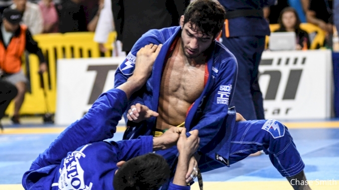 LUCAS LEPRI • Lucas Lepri Brazilian Jiu Jitsu