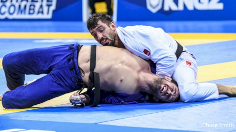 2020 Official Gi Season Preview: Male Lightweight