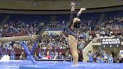 NCAA Top Routines: Peng Peng Lee, Nikole Addison, & More
