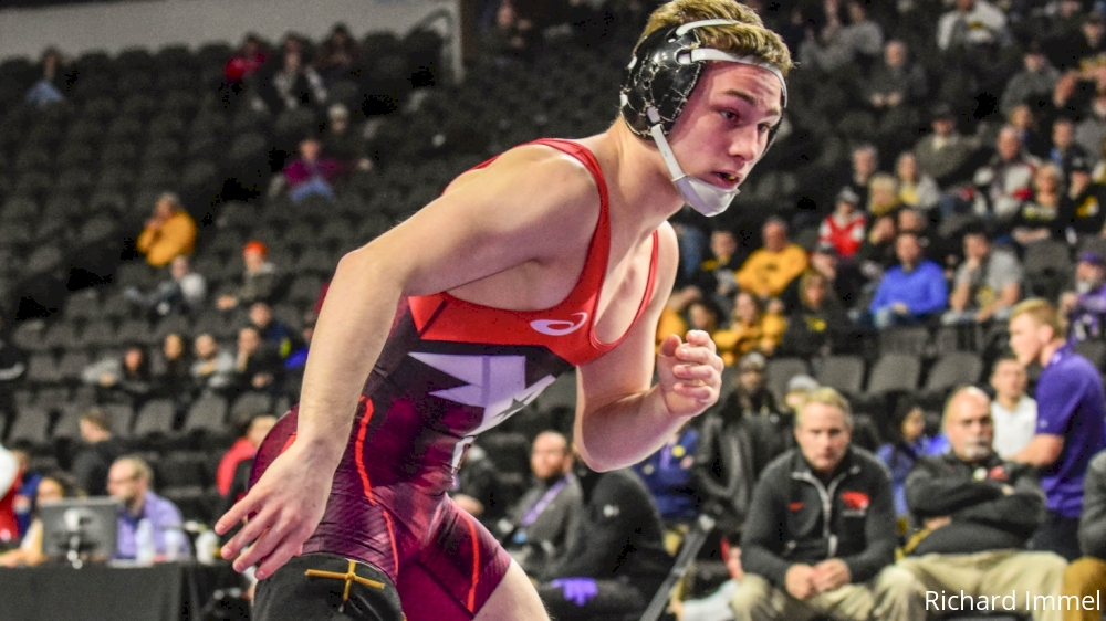 Northwestern at Iowa 2018 NCAA Wrestling Schedule FloWrestling