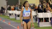 Women's 400m, Heat 13 - Raevyn Rogers Sets Facility Record In Pro Debut