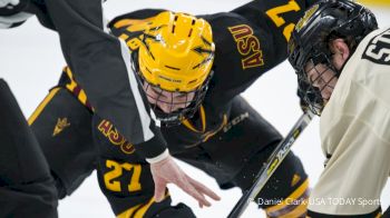 Against All Odds: The Rise Of ASU Hockey