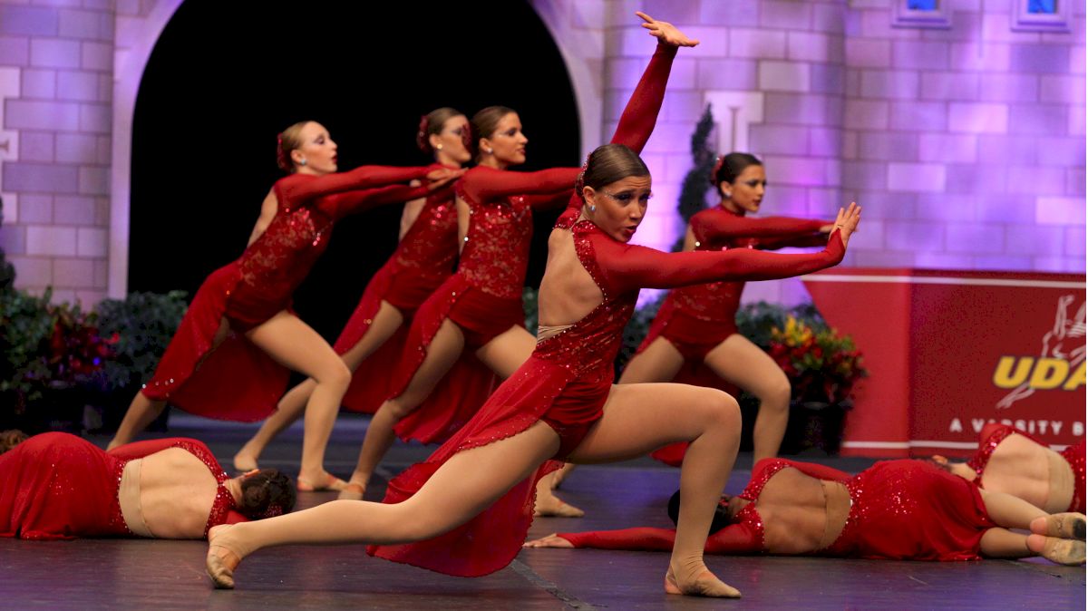 NDTC Is Almost Here, We'll See You In Disney!